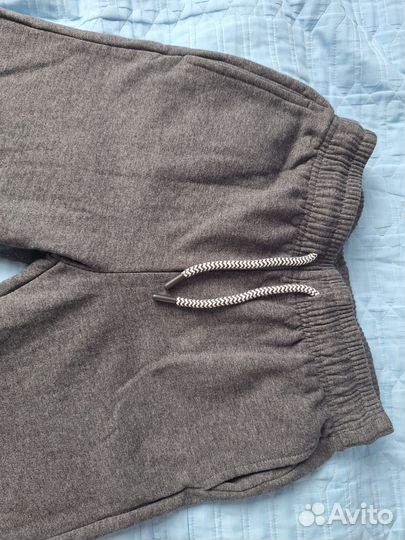 Спортивные штаны для мальчика 140