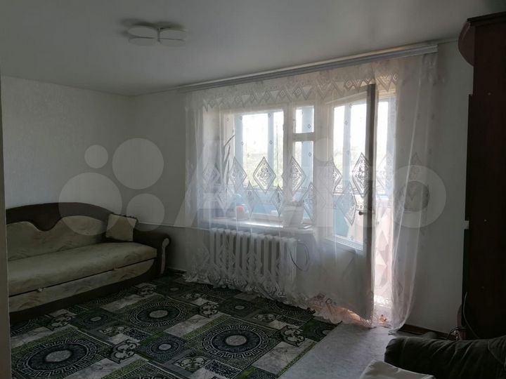 2-к. квартира, 55 м², 4/5 эт.