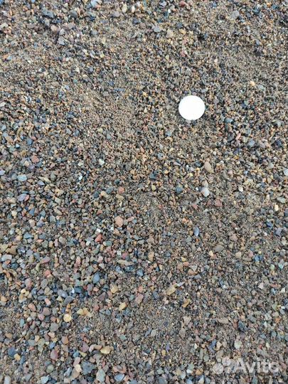 Песок щебень пгс пщс