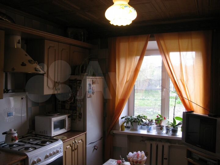 Дом 120 м² на участке 8 сот.