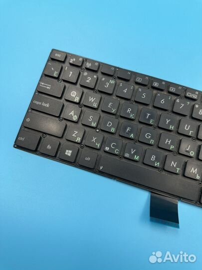 Клавиатура для ноутбука Asus A550C