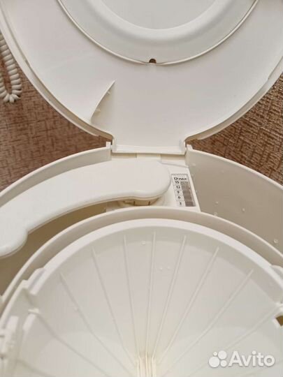 Кофеварка капельная