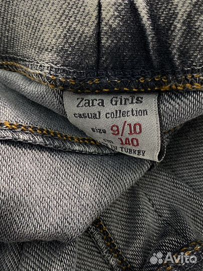 Одежда для девочки 134 - 140 LC Waikiki Пакетом