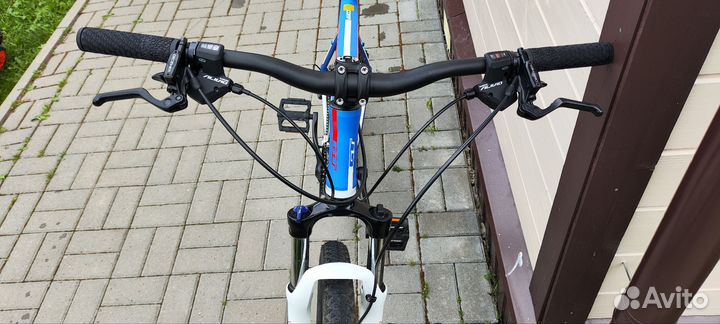 Велосипед GT avalanche comp XL