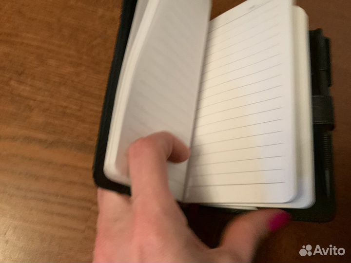 Блокнит ежедневник