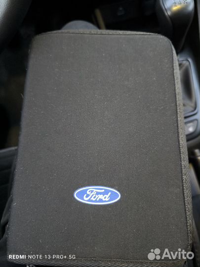 Инструкция по эксплуатации Ford focus 3