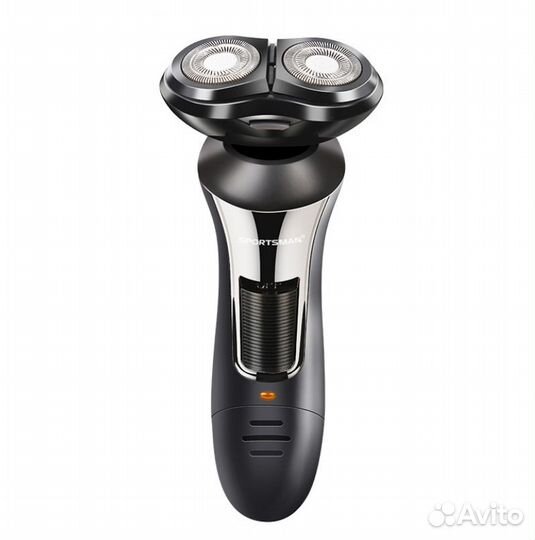 Sportsman SM-536 электробритва (аккум, 2 нож)