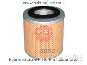 Фильтр топливный F1901 Sakura