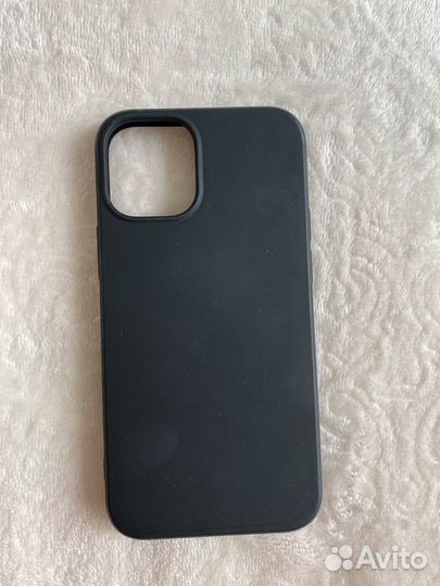 Чехол на iPhone 12 mini