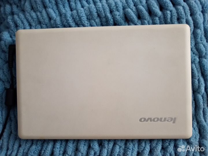 Lenovo ldea Pad S110