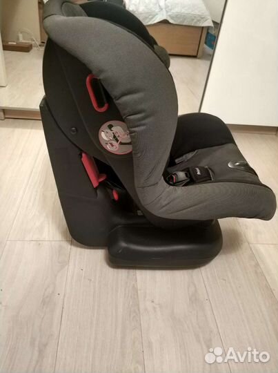 Автокресло maxi cosi priori