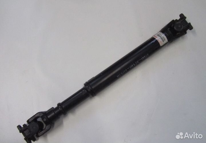 Карданный вал передний Toyota Land Cruiser 80