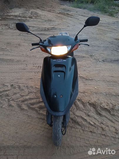 Скутер Honda tact af 30 на ходу