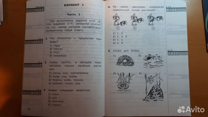 Учеб.пос. для 2 кл. - Погодин, Плешаков, Петерсон