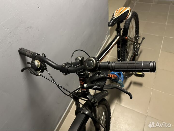 Велосипед Shtern Energy 2.0 горный взрослый 26 бу