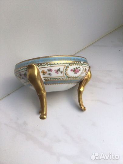 Фарфор лимож