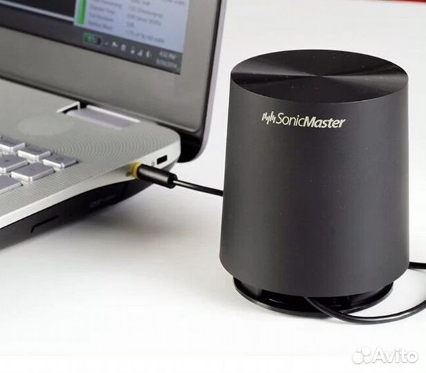 Колонка для ноутбука Asus Sonic Master