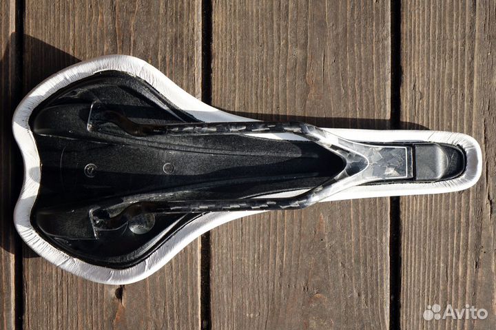 Велосипедное седло Selle Italia Most (130 mm)