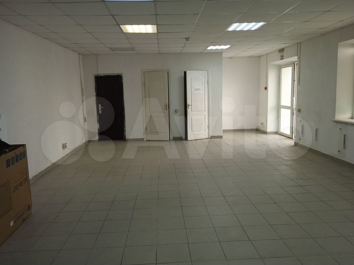 Свободного назначения, 70 м². Спальник