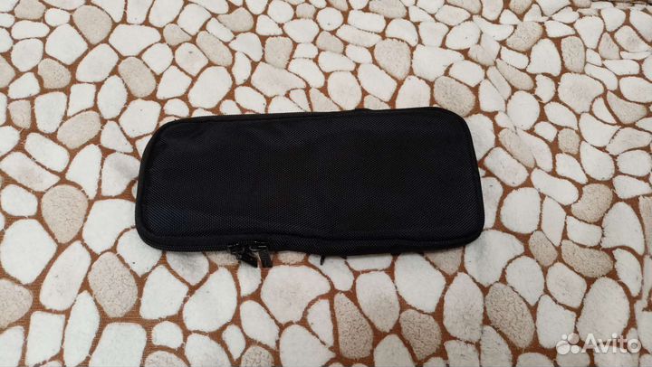 Чехол hori Pikachu для Nintendo Switch