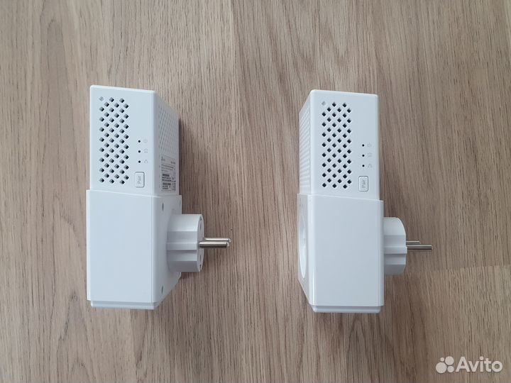 Комплект адаптеров TP-link TL-PA7020P KIT