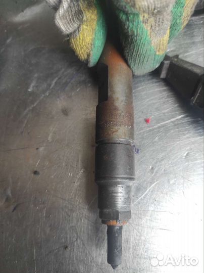 Форсунка Ауди / Фольксваген 1,9 Tdi 110л.с