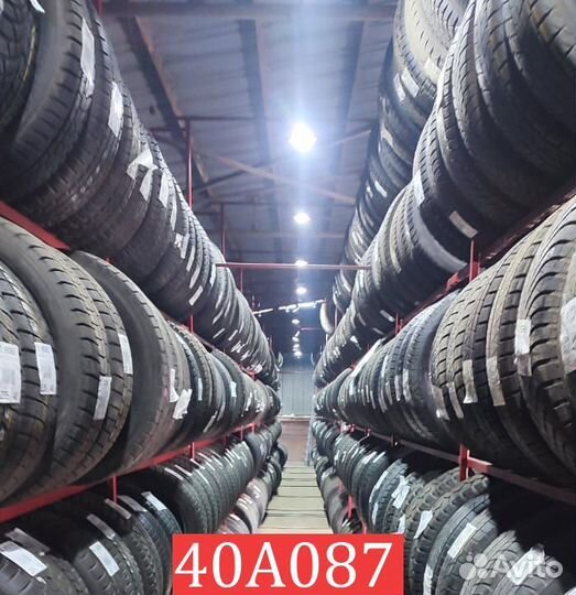 Hankook Radial H406 195/65 R15 91N