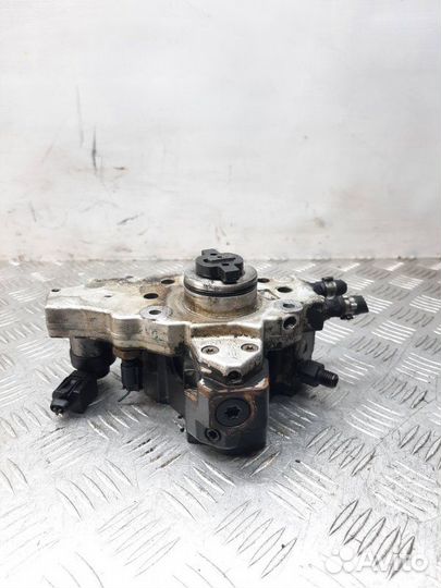 Тнвд Mercedes-Benz C-Class универсал 2.2 646962