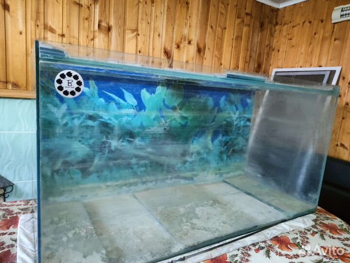 Аквариум
