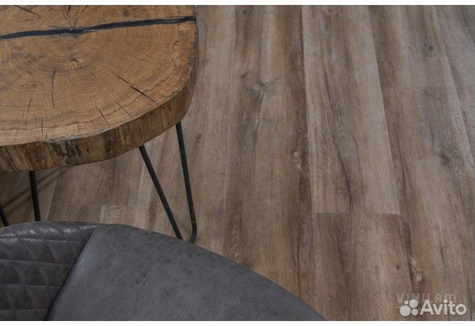 Виниловая плитка