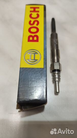 Свеча накаливания для VW Transporter T4 (96) 2.5D