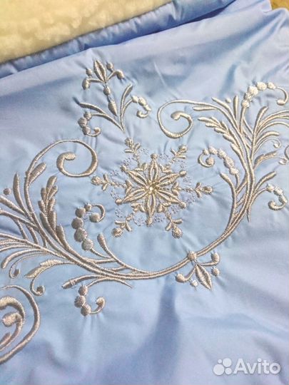 Конверт для выписки