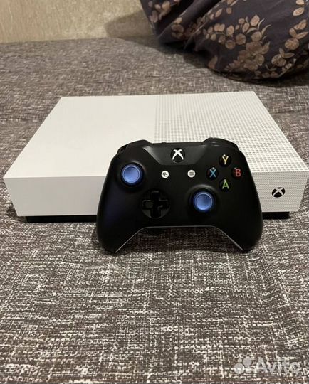 Xbox one s 1tb all digital