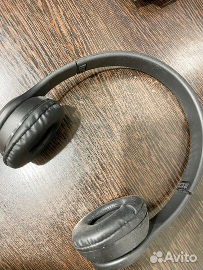 Беспроводные наушники