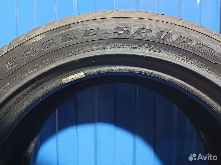 Goodyear Eagle Sport 225/50 R17