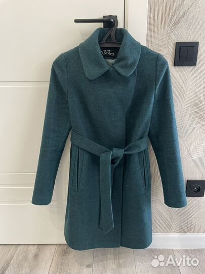 Пальто женское