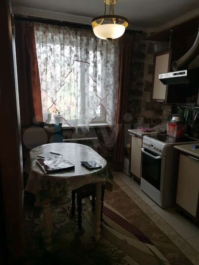 2-к. квартира, 53 м², 4/9 эт.