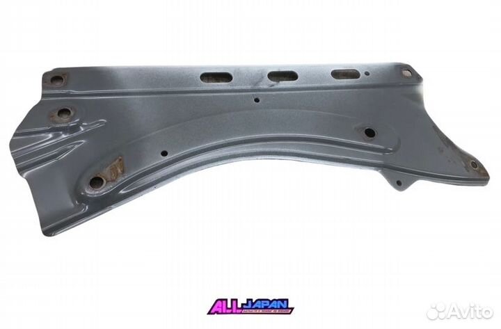 Распорка в крылья правая Honda Accord 7 CL9 K24A