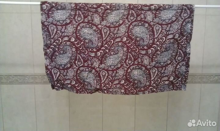 Комплект на атаманку-диван советскую