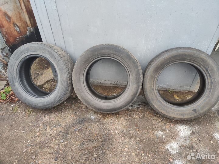 Nokian Tyres Nordman RS 205/65 R15