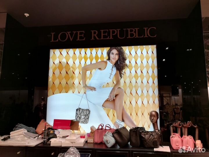 Световая Панель Кристалайт Лайтбокс Тонкие