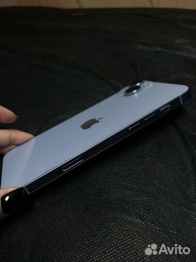 iPhone 14 Plus, 128 ГБ