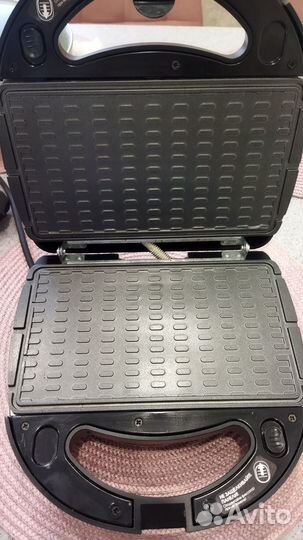 Мультипекарь redmond