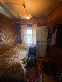 Дом 42 м² на участке 8,48 га