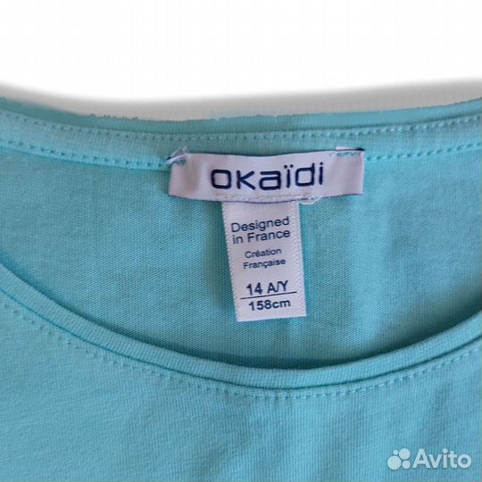 Футболки для девочки