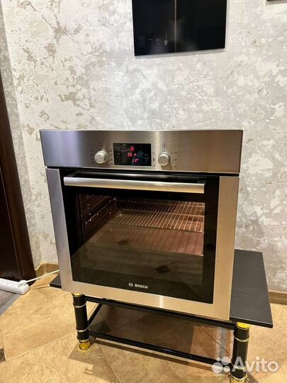 Духовой шкаф Bosch