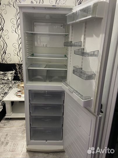 Холодильник