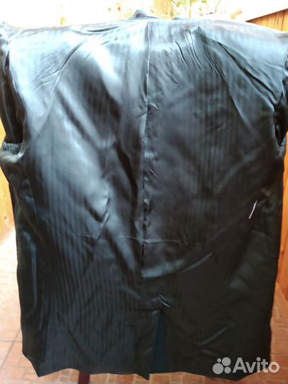 Таможенная форма мужская