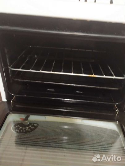 Плита газовая