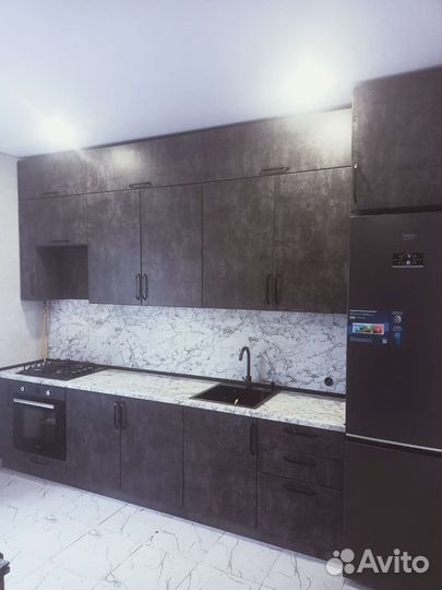 Мебель на заказ